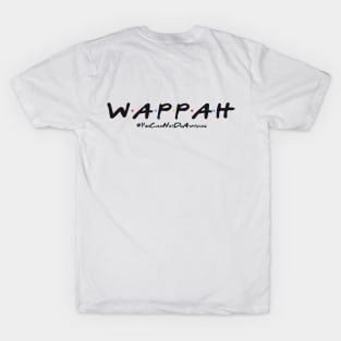 Whiplash T-Shirt